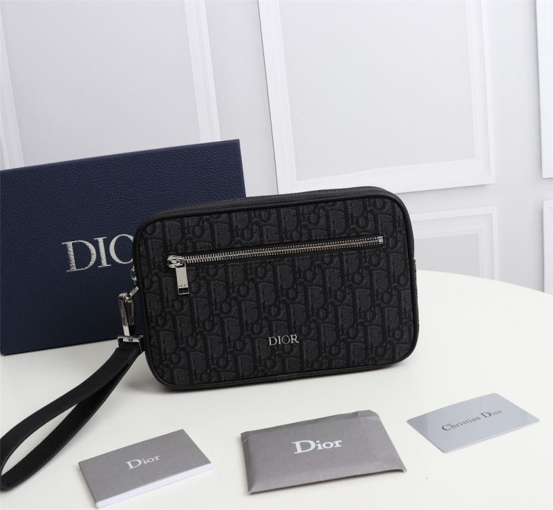 Christian Dior Clutch Bags